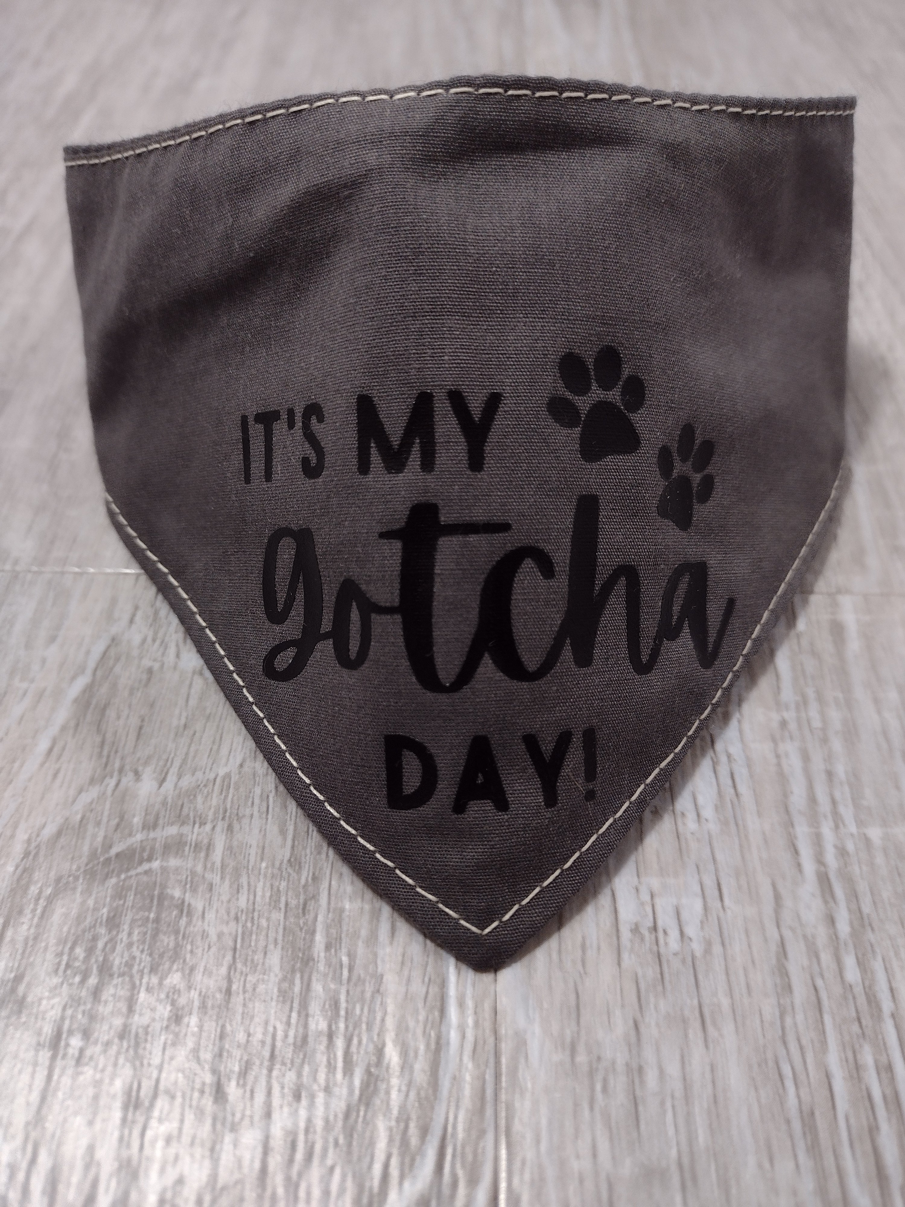 Gotcha clearance day bandana