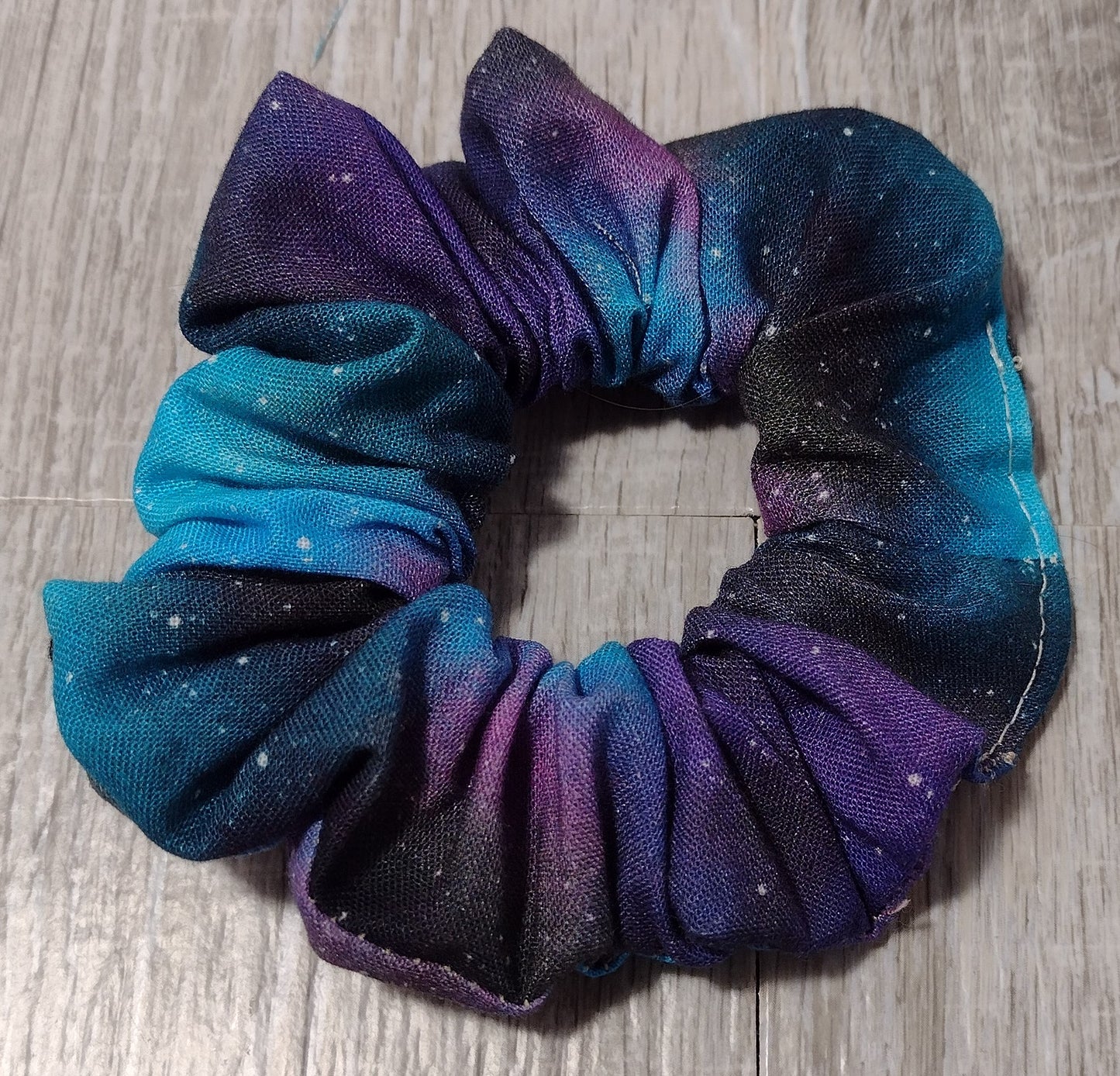 Scrunchy