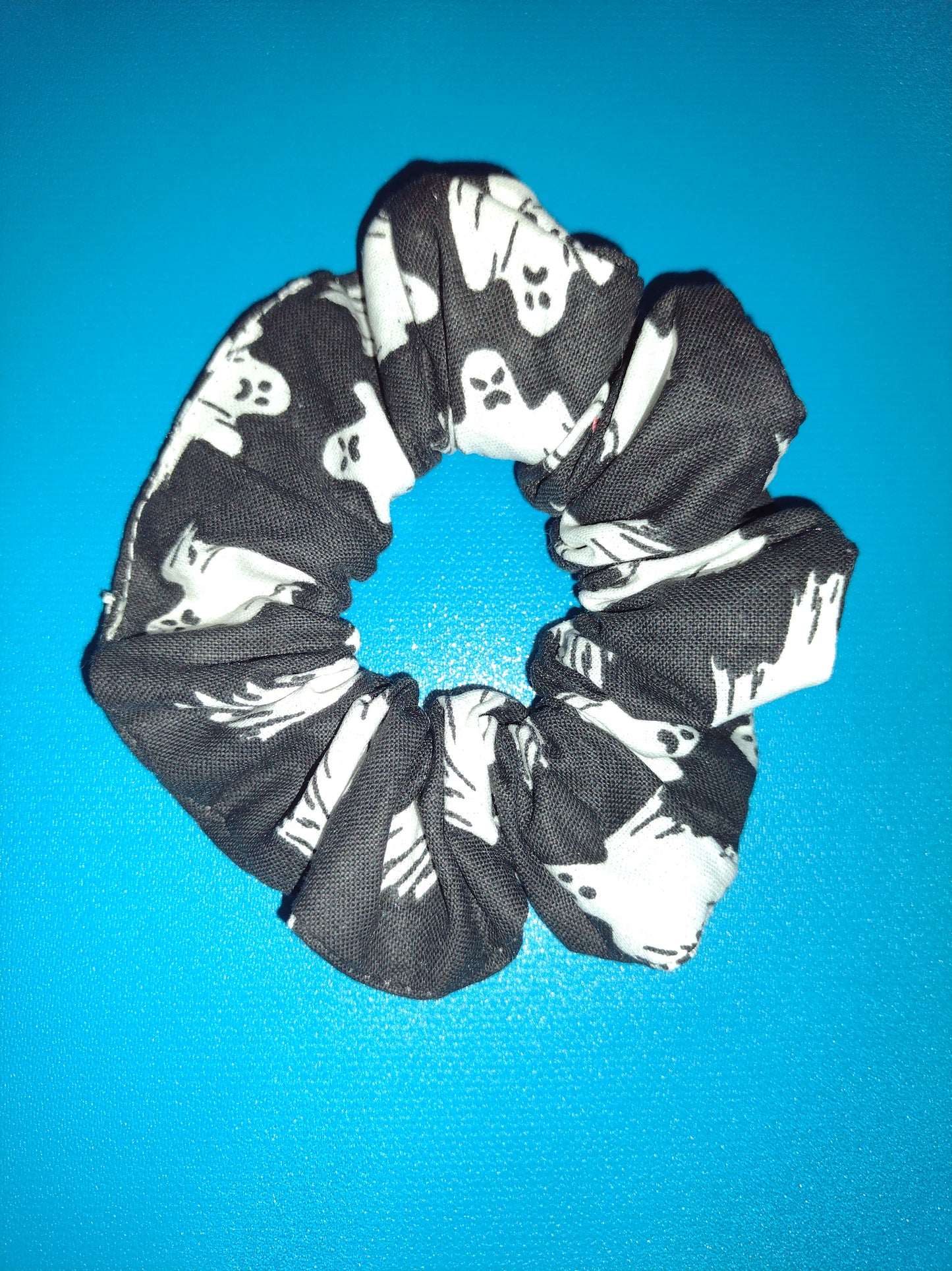 Scrunchy